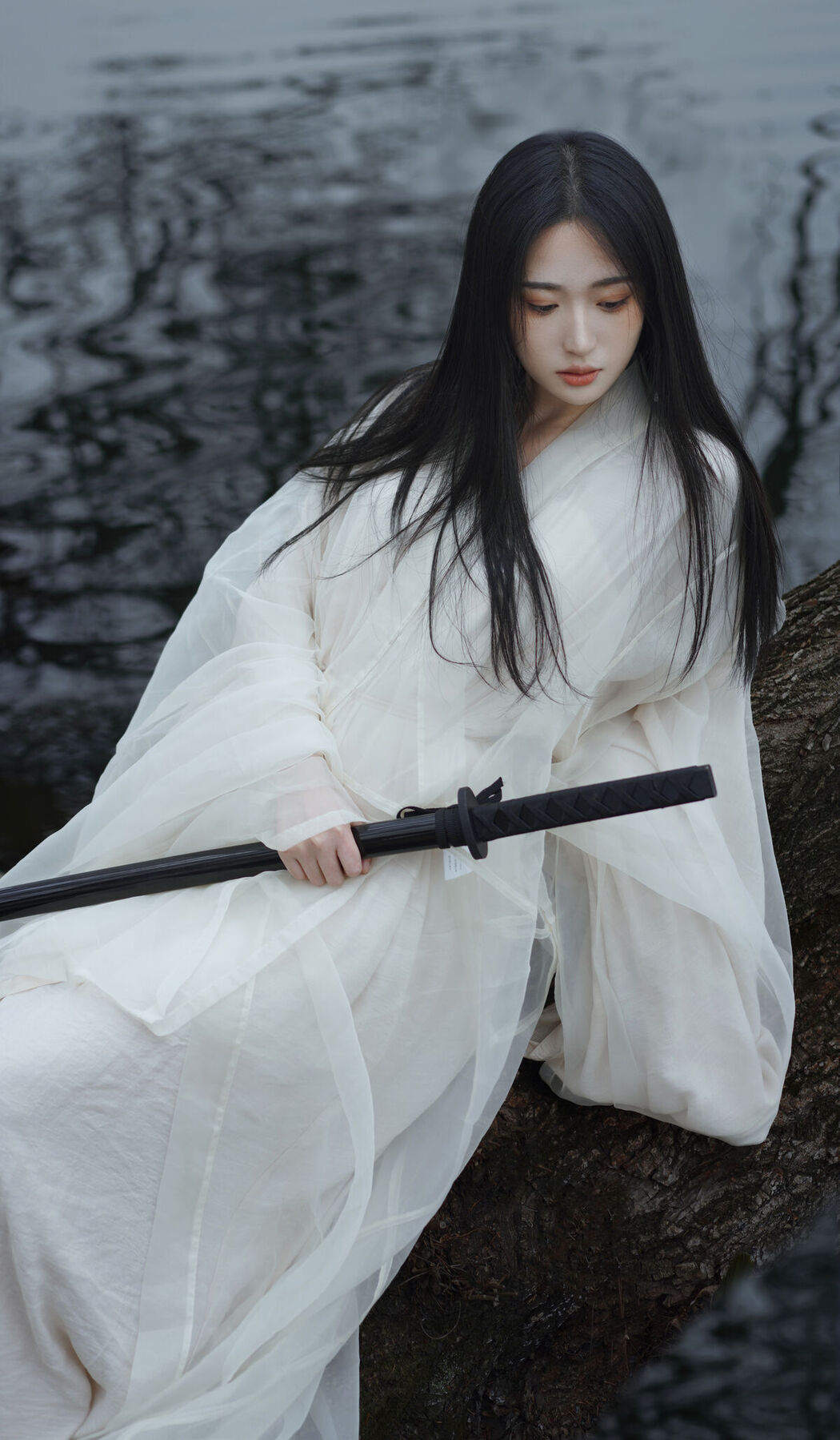 YiTuYu艺图语 Vol.6696 Wan