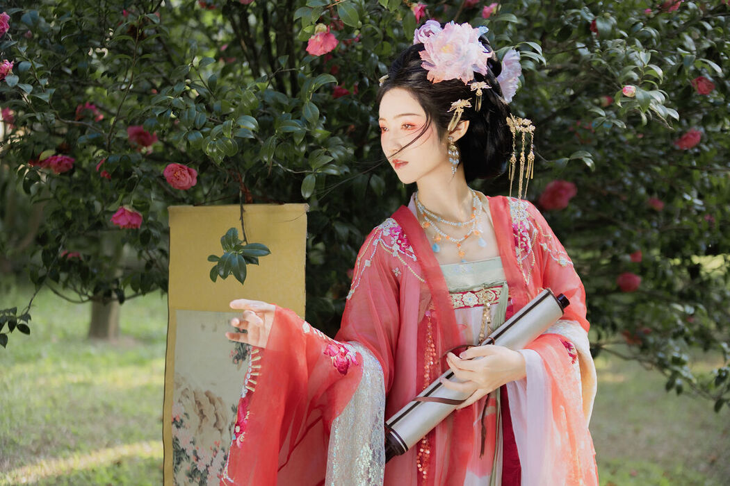 YiTuYu艺图语 Vol.6684 Rui Xue Mizuyuki