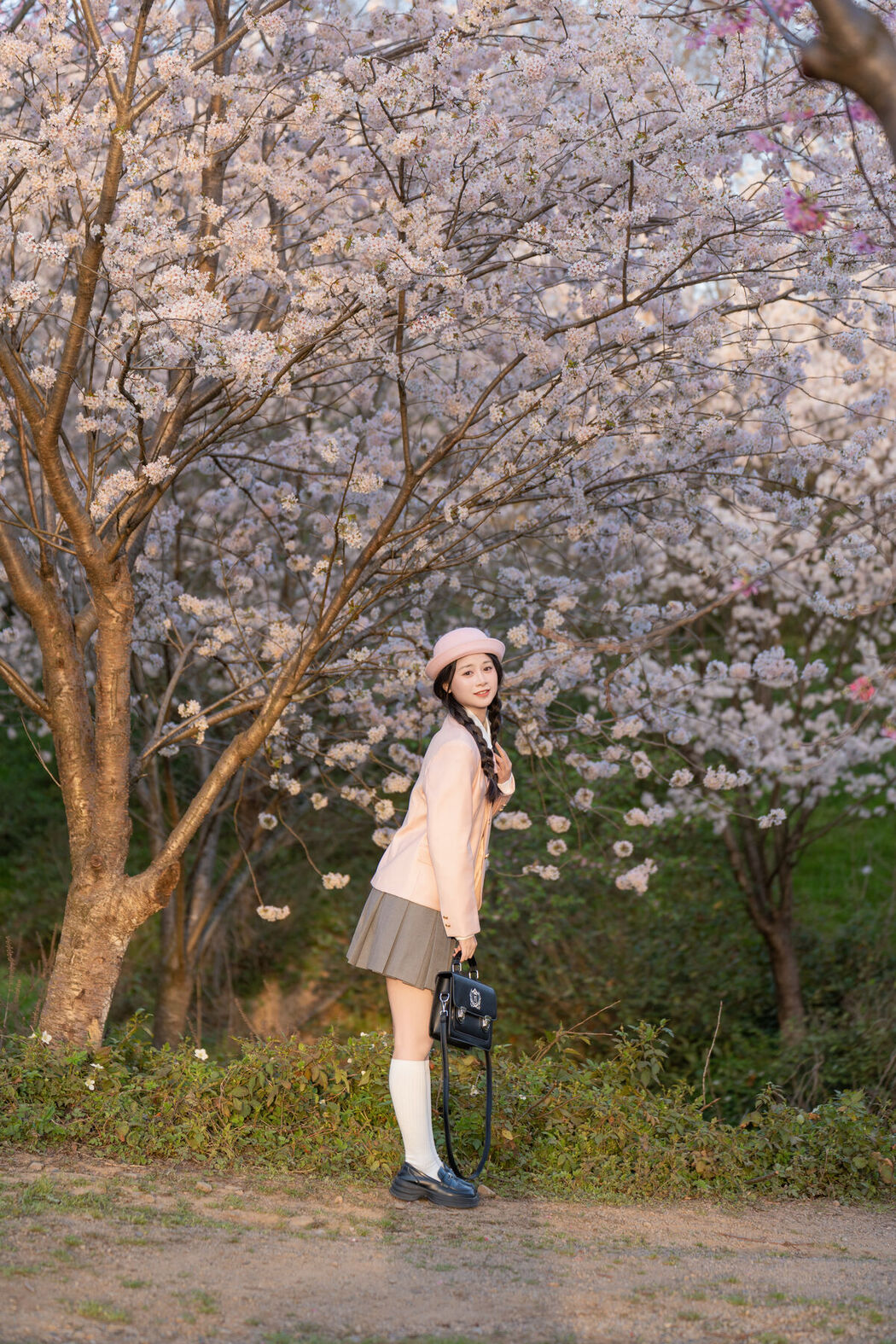 YiTuYu艺图语 Vol.6697 Cheng Zi Shu