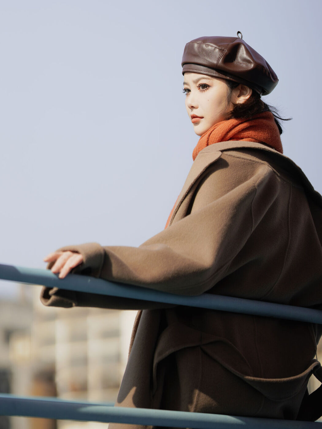 YiTuYu艺图语 Vol.6716 Zuo Yi