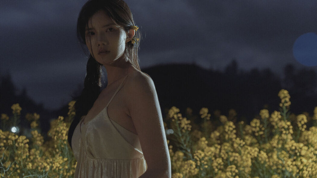YiTuYu艺图语 Vol.6683 Yan Shi Yi