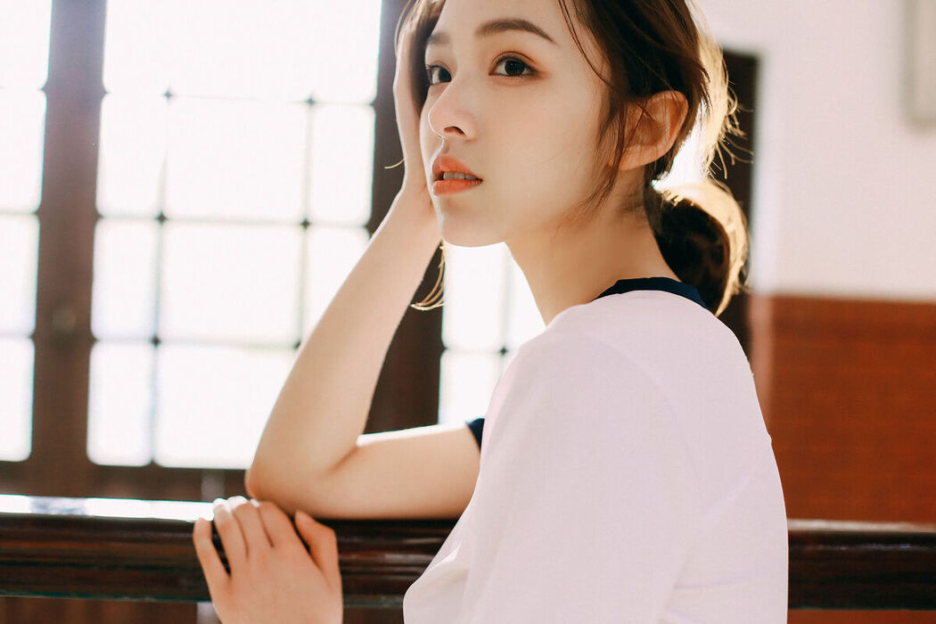 YiTuYu艺图语 Vol.6678 Zhu Yun Hui Da Mo Wang