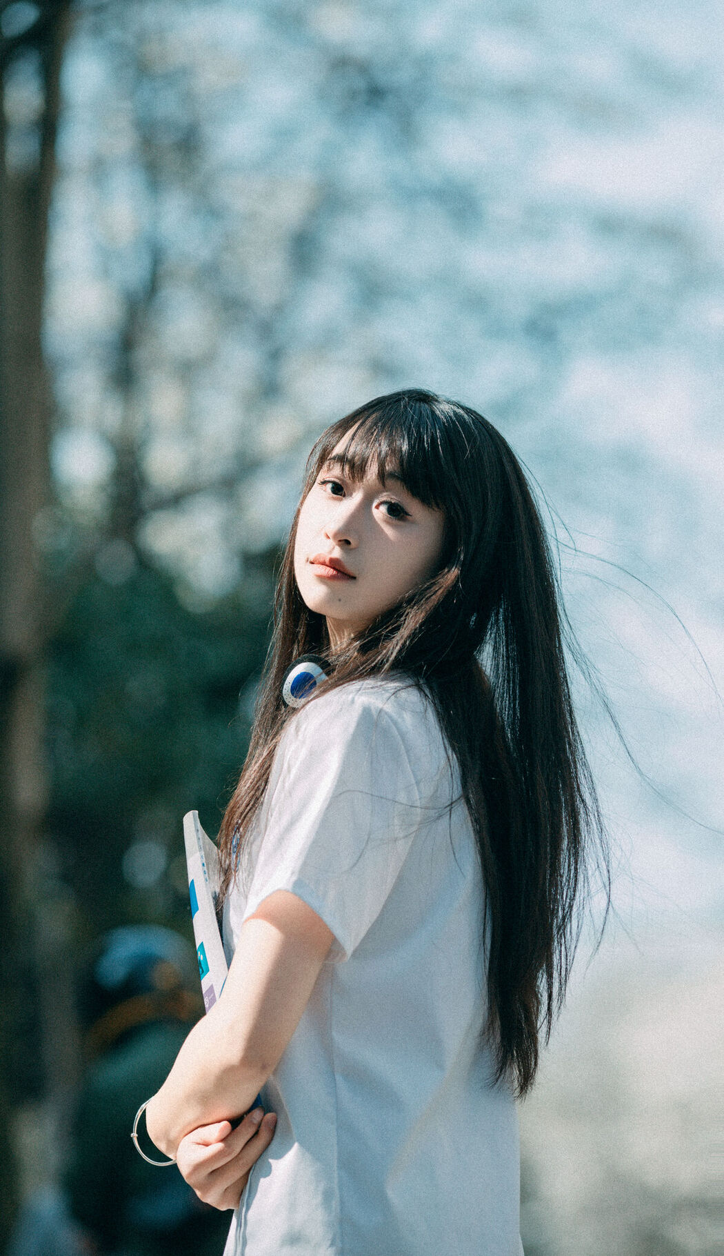 YiTuYu艺图语 Vol.6711 Xiao Xiong Wei Ni