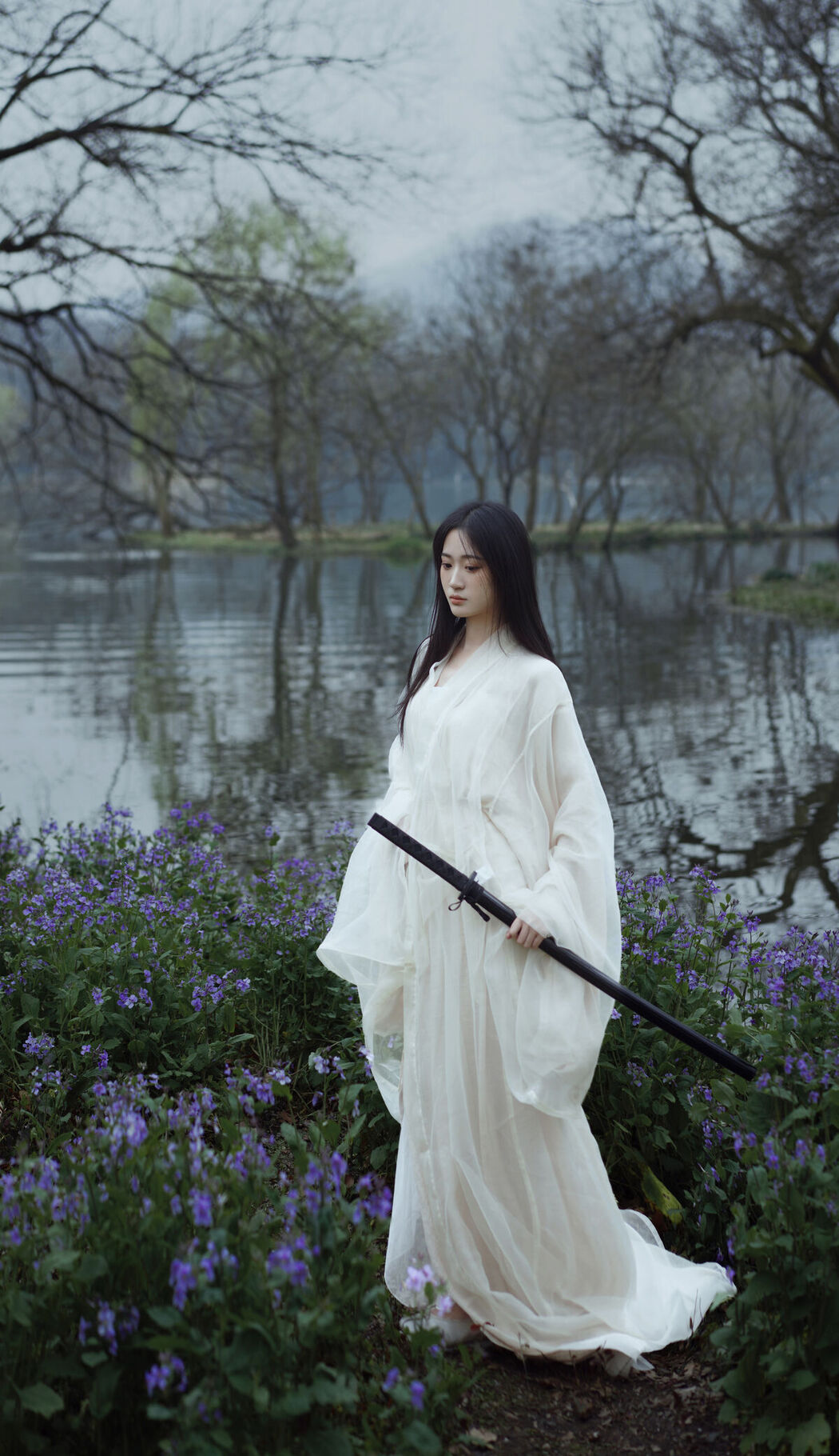 YiTuYu艺图语 Vol.6696 Wan