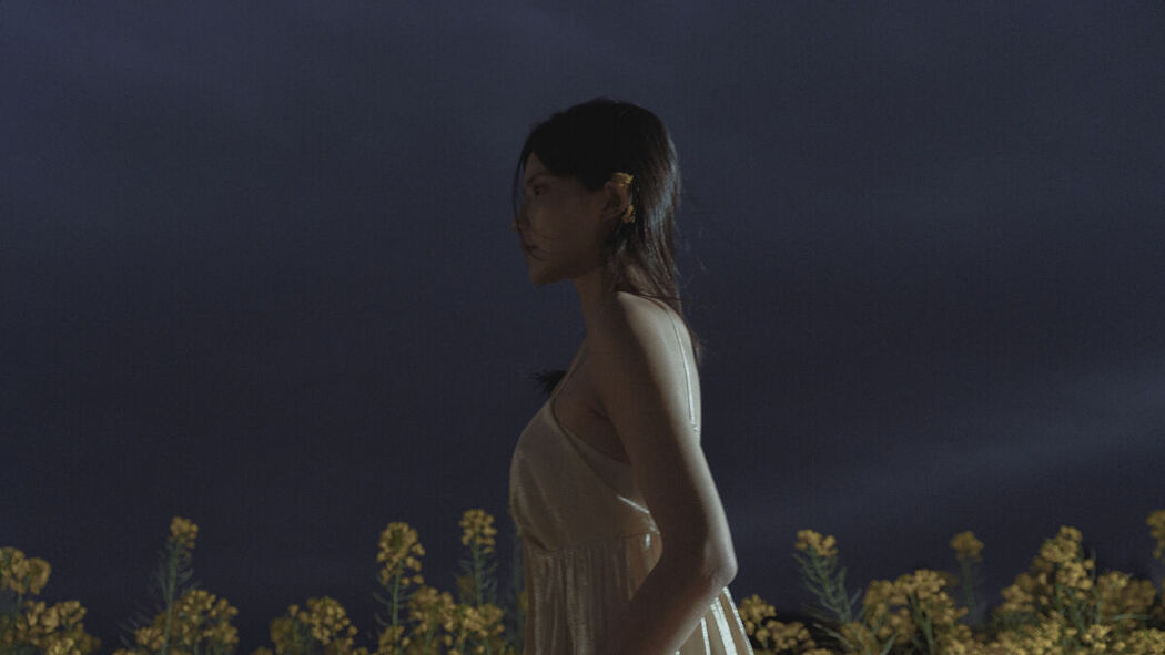 YiTuYu艺图语 Vol.6683 Yan Shi Yi