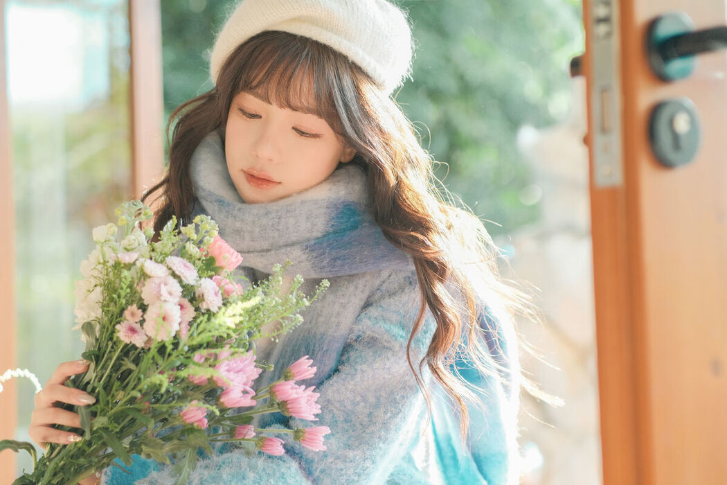 YiTuYu艺图语 Vol.6679 Wen Si Er Vv