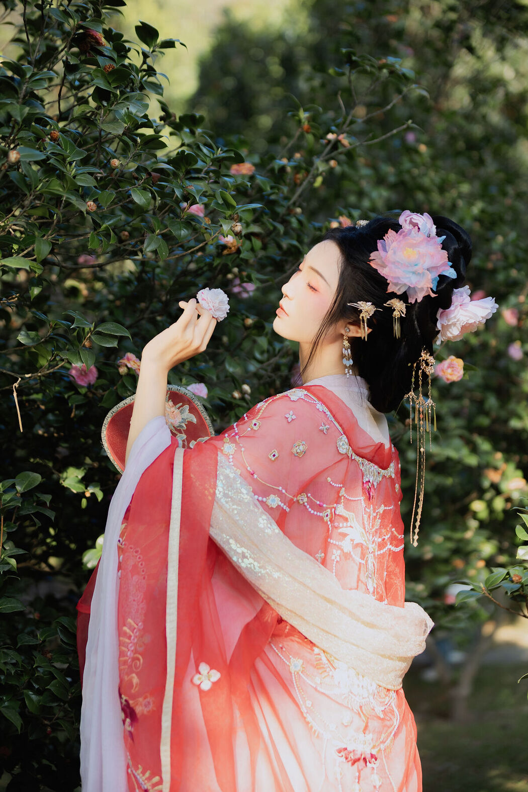 YiTuYu艺图语 Vol.6684 Rui Xue Mizuyuki