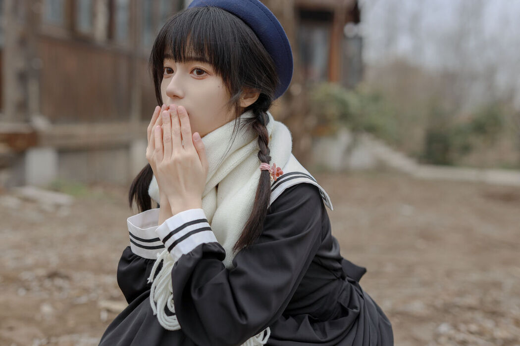 YiTuYu艺图语 Vol.6669 Yue Ban Le Ba