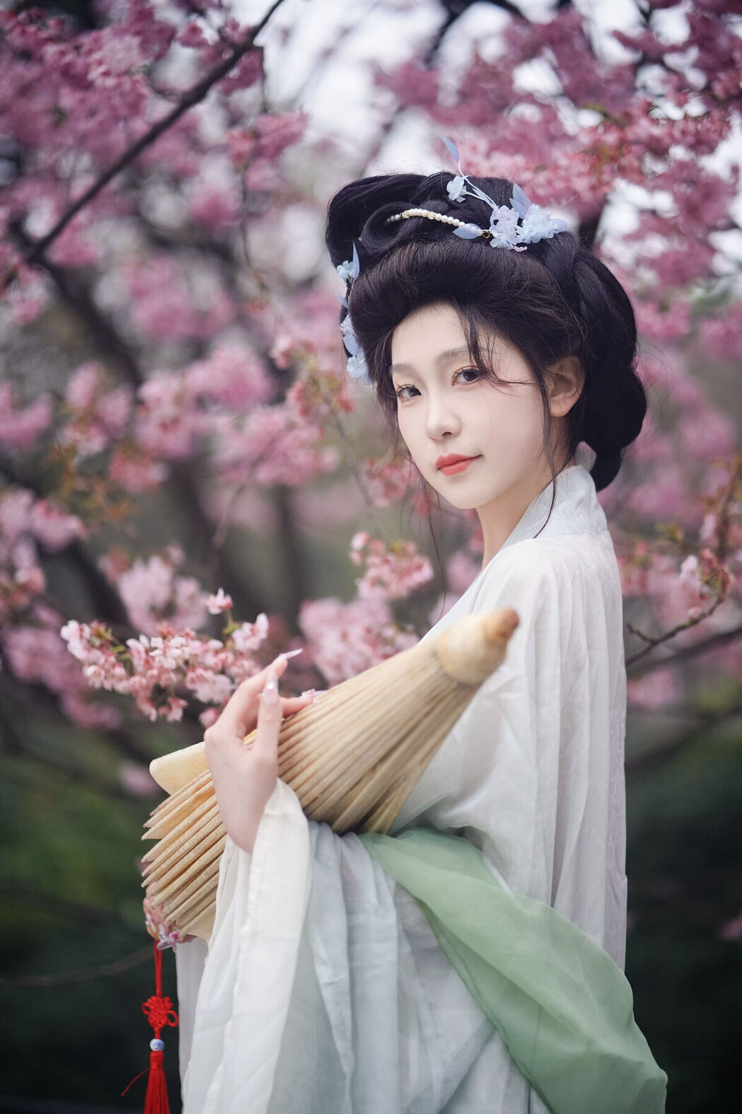 YiTuYu艺图语 Vol.6715 Shu Qian Yi