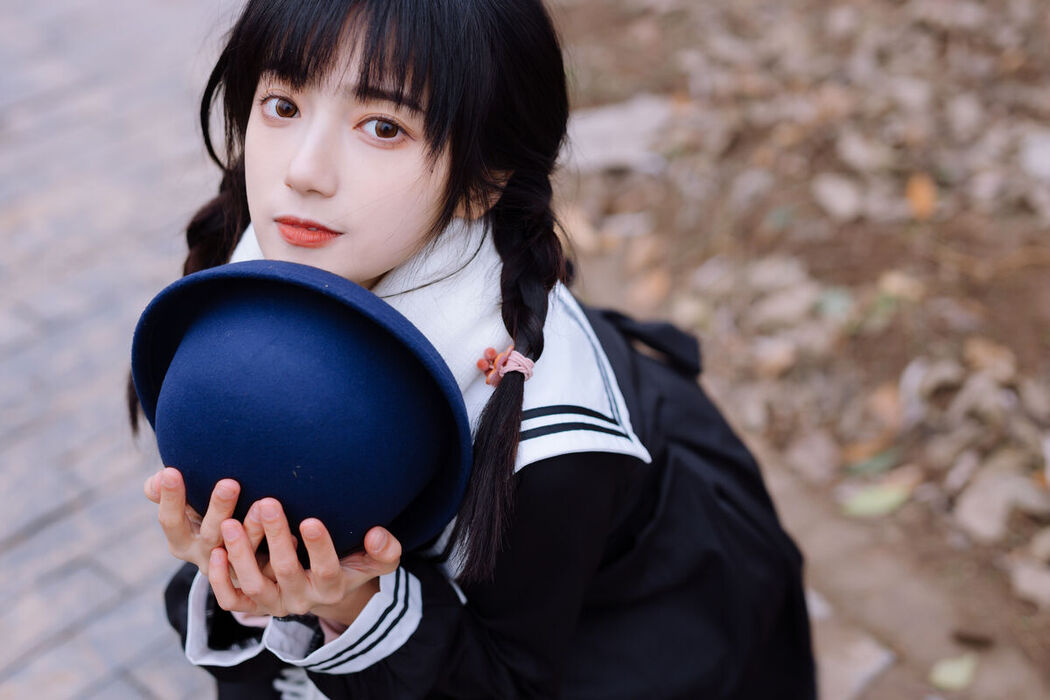 YiTuYu艺图语 Vol.6669 Yue Ban Le Ba