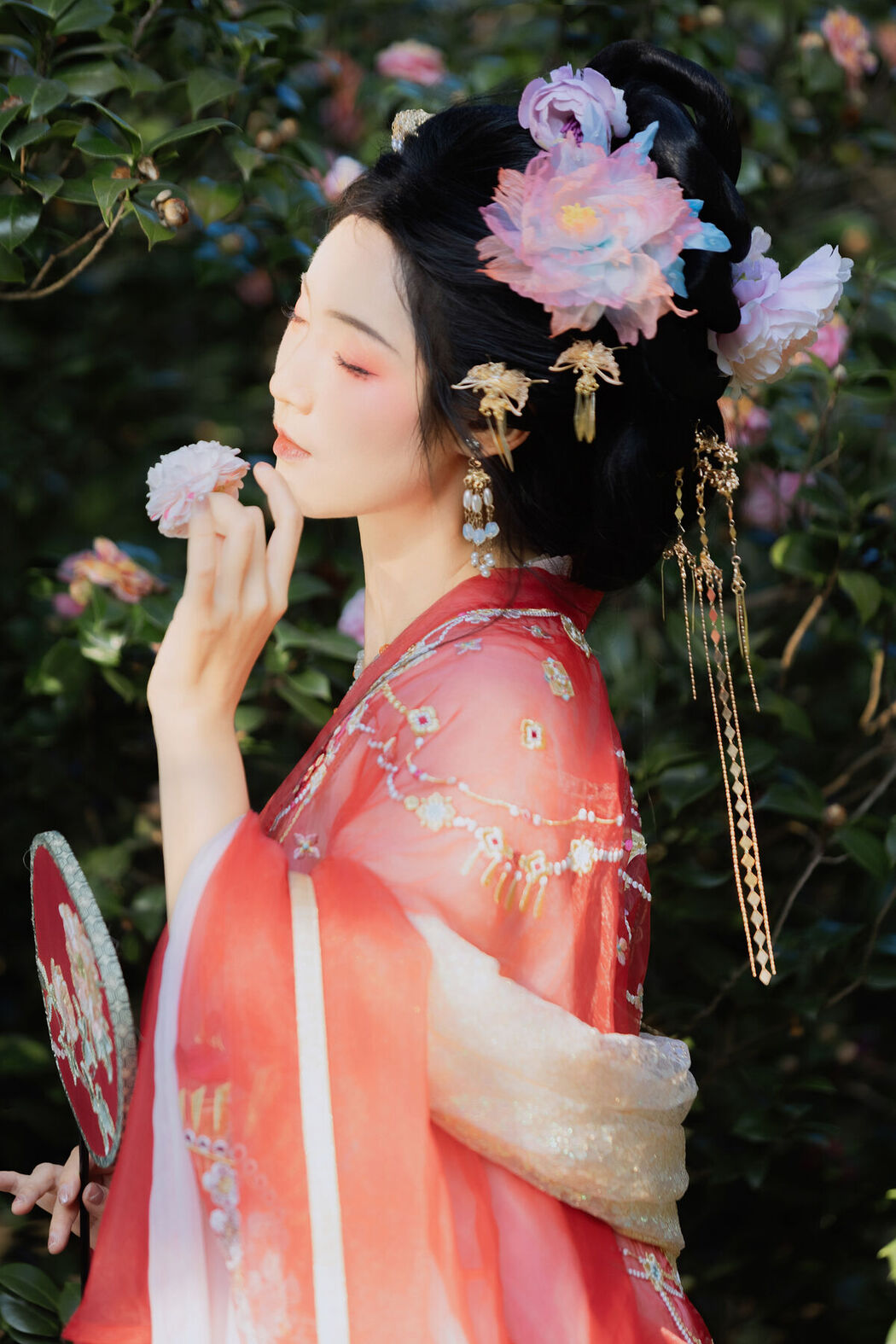 YiTuYu艺图语 Vol.6684 Rui Xue Mizuyuki