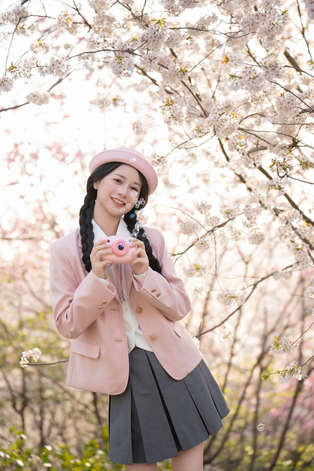 YiTuYu艺图语 Vol.6697 Cheng Zi Shu