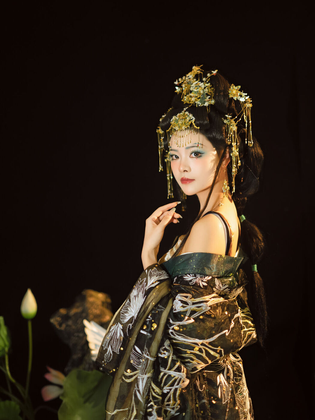 YiTuYu艺图语 Vol.6699 Xiao Xi Ya