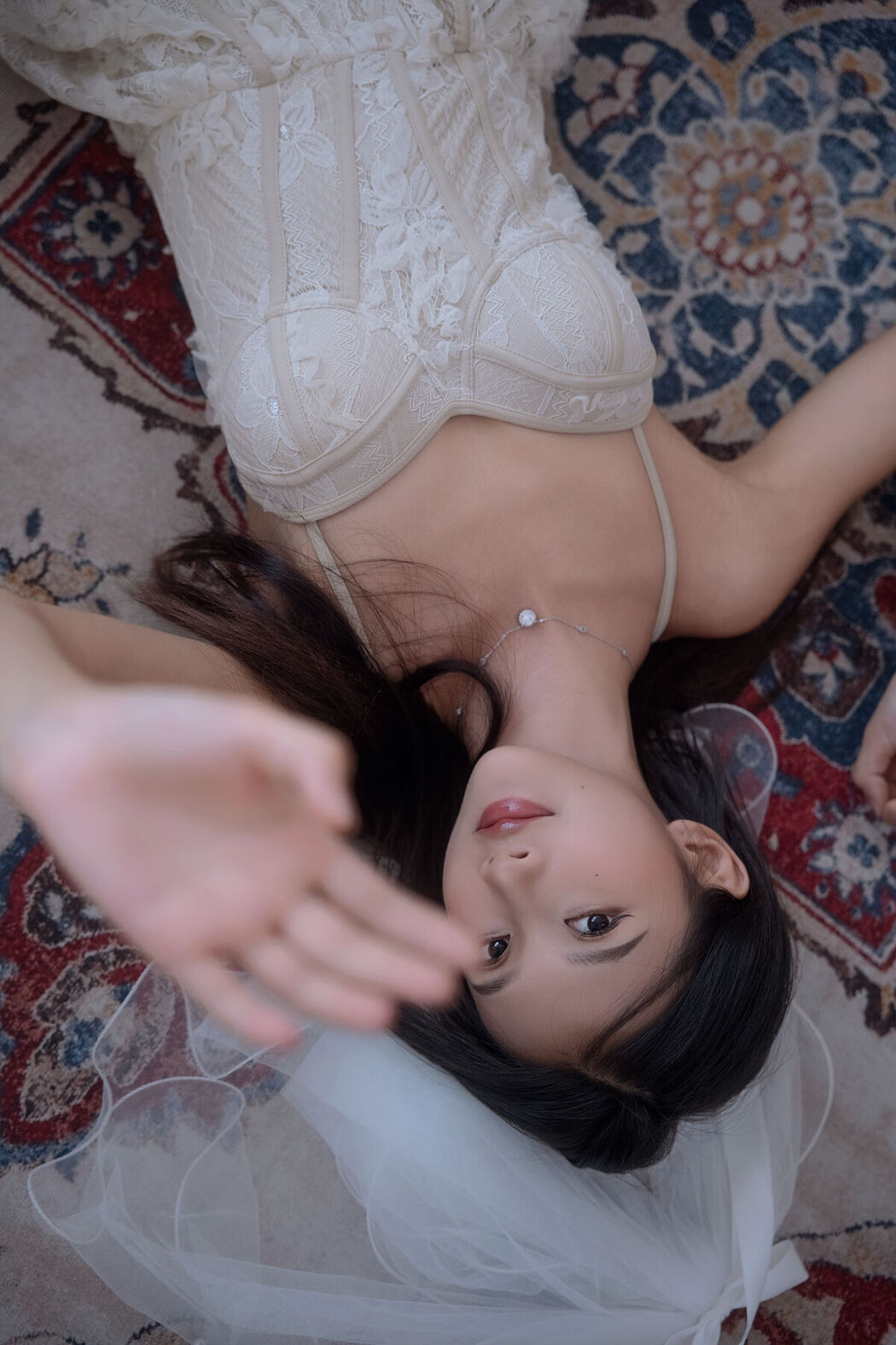 YiTuYu艺图语 Vol.6674 Xiao Wen