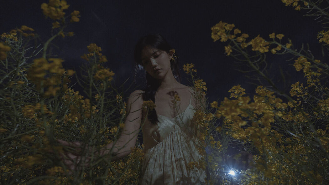 YiTuYu艺图语 Vol.6683 Yan Shi Yi