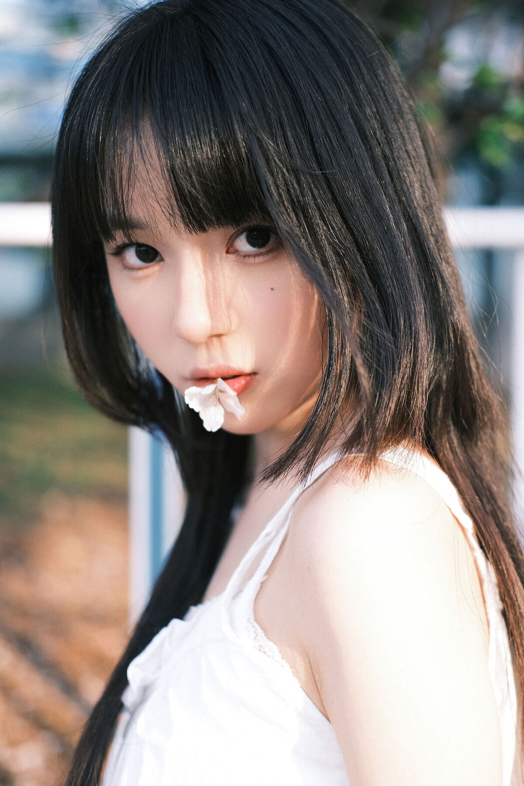 YiTuYu艺图语 Vol.6718 Hai Dai Mu Yu Hua