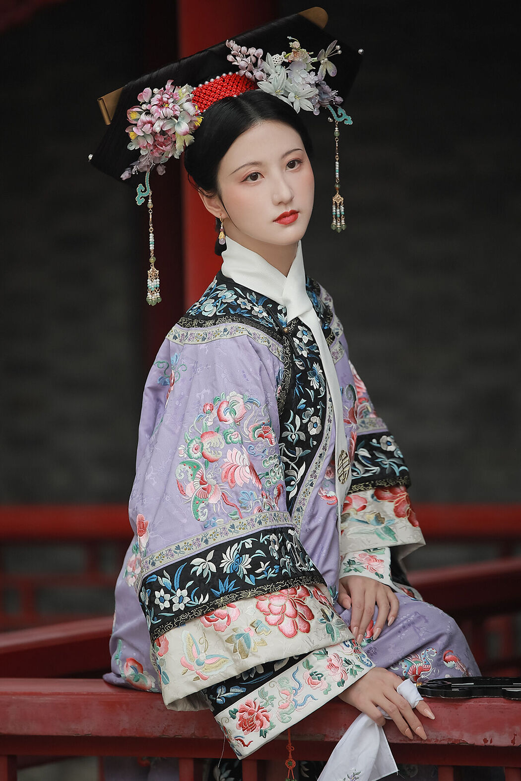 YiTuYu艺图语 Vol.6681 Shelley Cover Photo