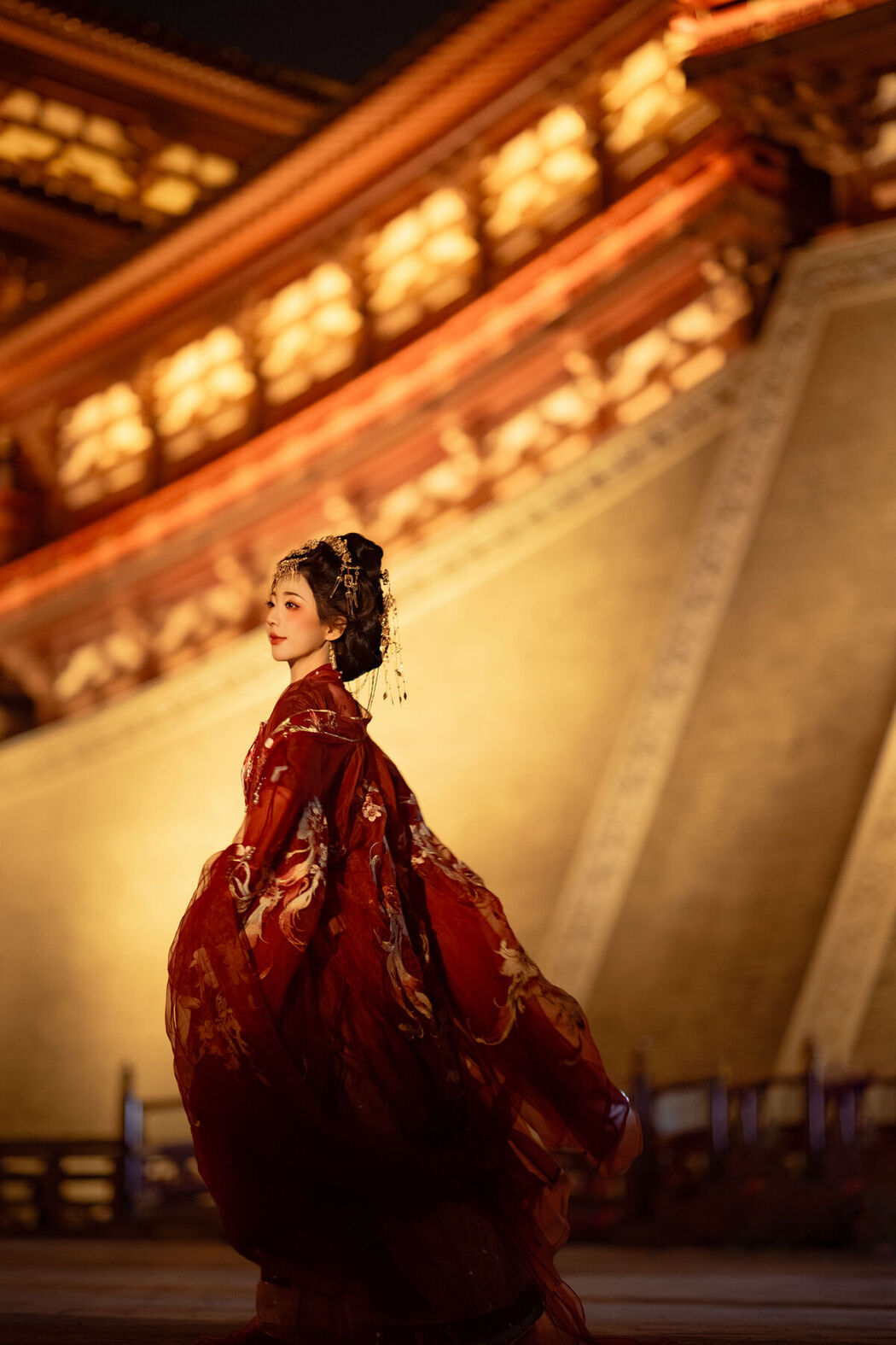 YiTuYu艺图语 Vol.6712 Shi Zhen De Nan Yuan