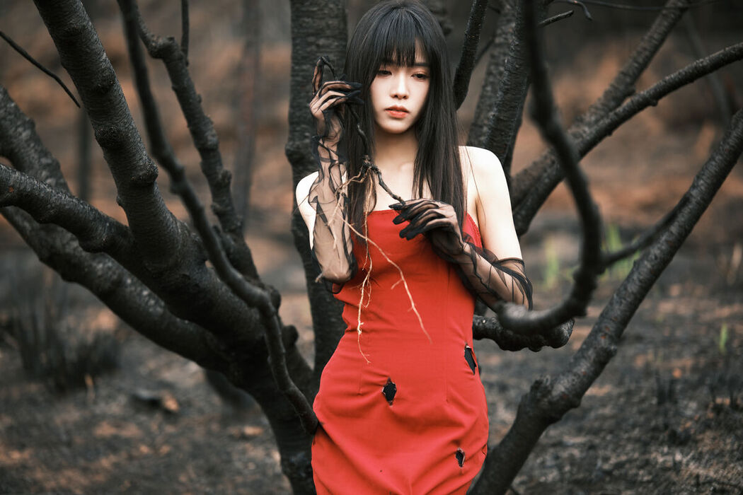 YiTuYu艺图语 Vol.6691 Xiao Song Ma Nai