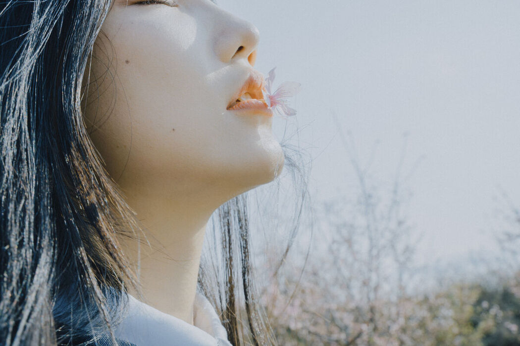 YiTuYu艺图语 Vol.6704 Yan Shi Yi