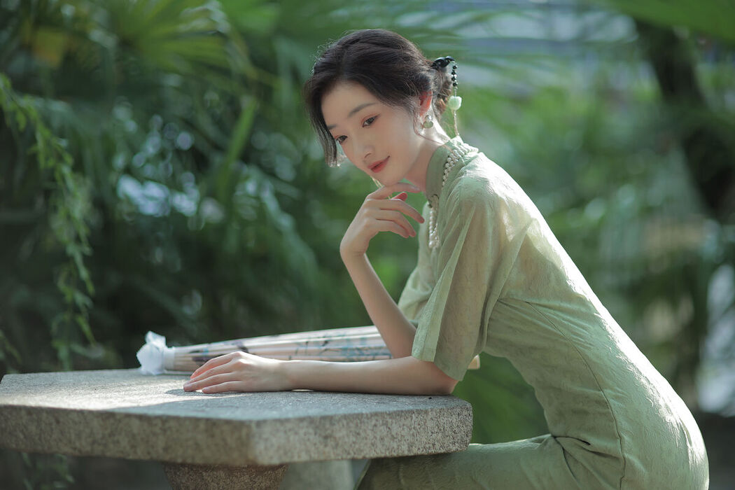 YiTuYu艺图语 Vol.6667 Dai Dai Qi Fei La