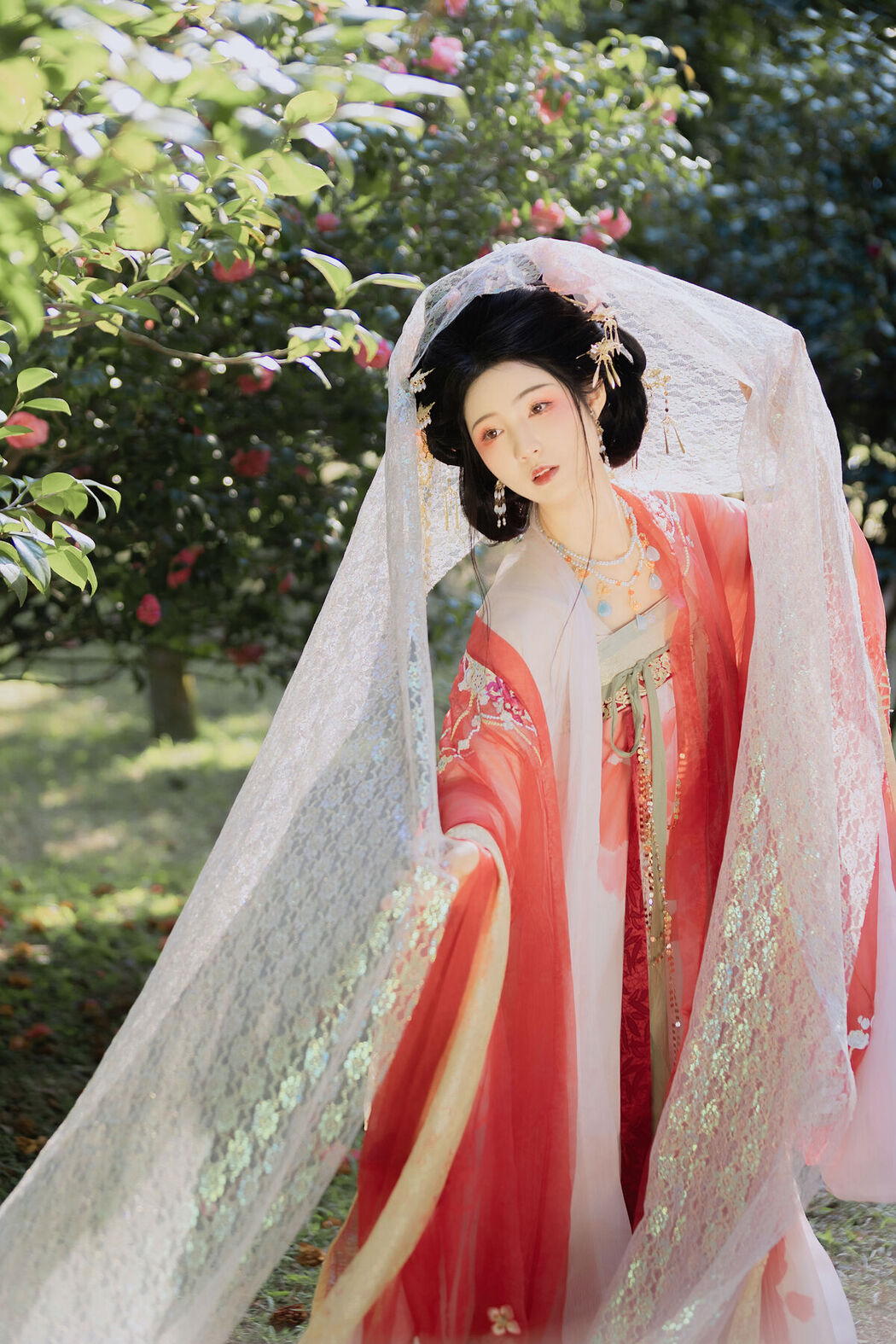 YiTuYu艺图语 Vol.6684 Rui Xue Mizuyuki