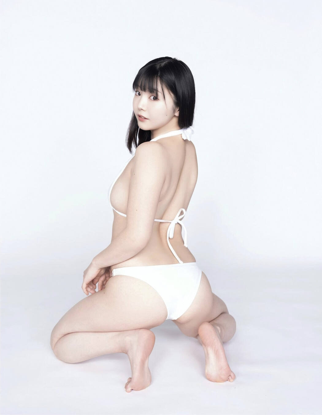 Kanon Kohinata 小日向奏音, Ichika Suzaki 須崎いち華, EX-MAX! 2025.06 (エキサイティングマックス 2025年6月号)