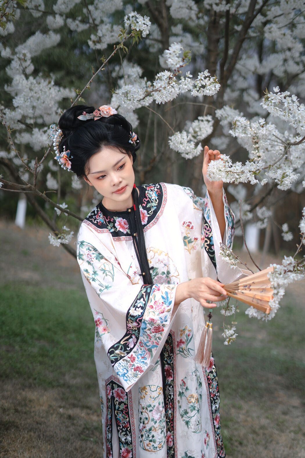 YiTuYu艺图语 Vol.6673 Xiao Xi Ya