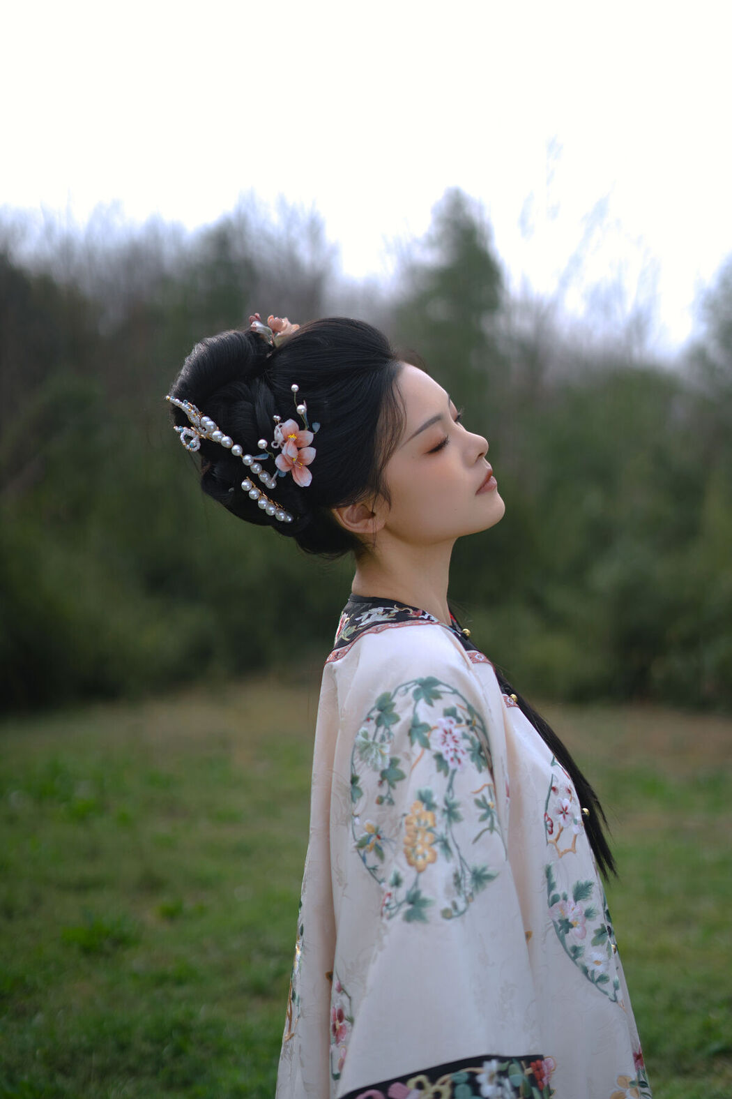YiTuYu艺图语 Vol.6673 Xiao Xi Ya
