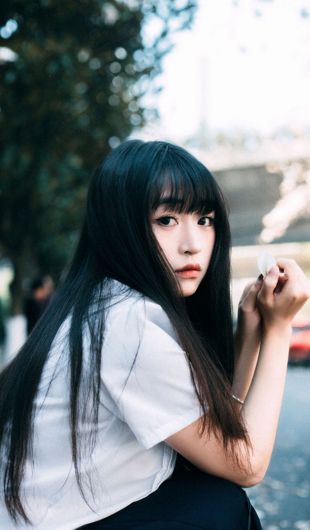 YiTuYu艺图语 Vol.6711 Xiao Xiong Wei Ni