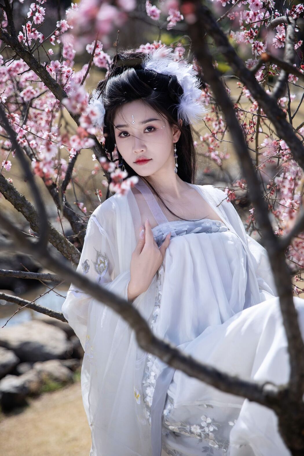 YiTuYu艺图语 Vol.6670 Tong Mu Mu