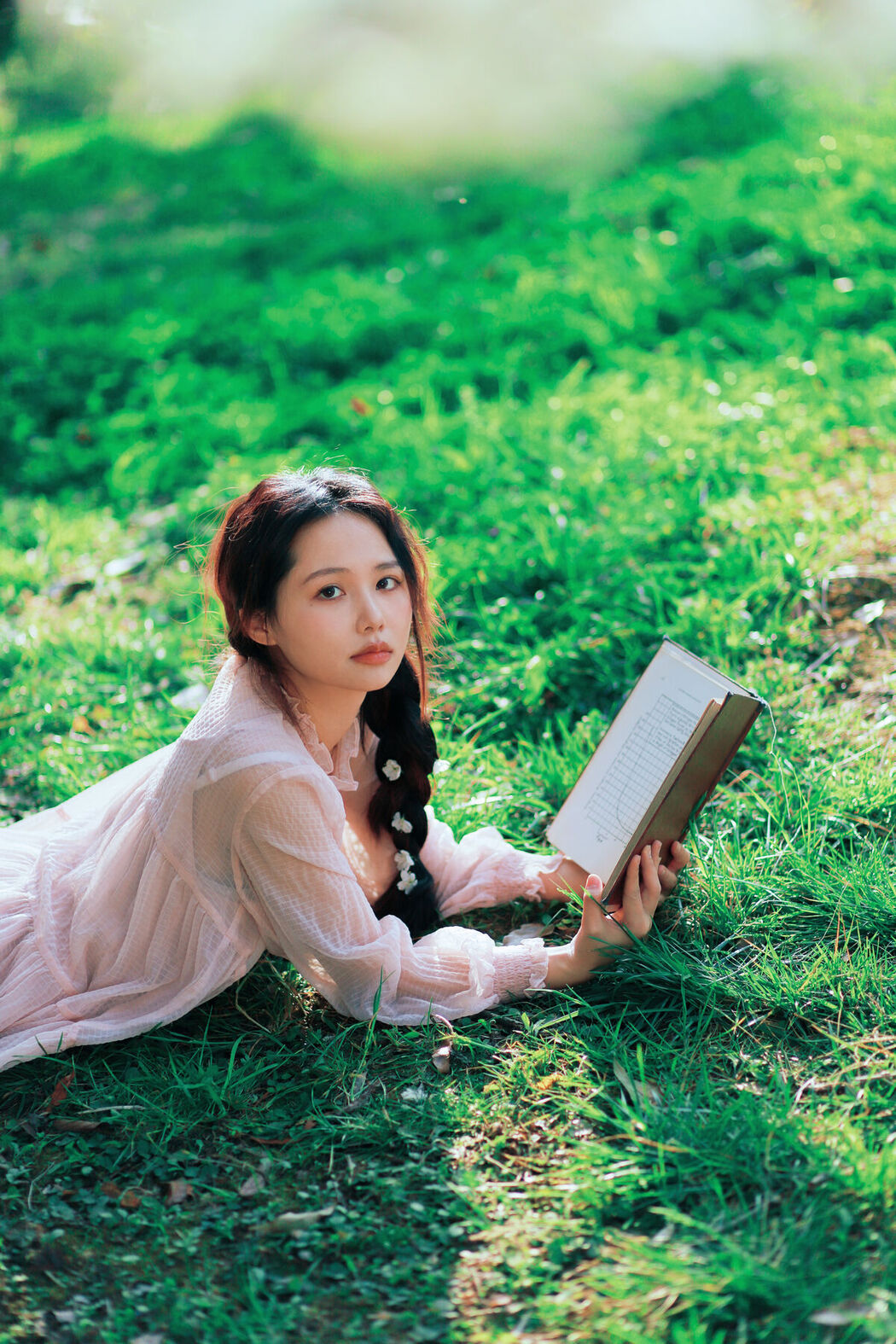 YiTuYu艺图语 Vol.6672 Zora