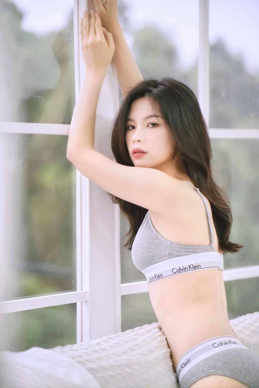 YiTuYu艺图语 Vol.6705 Shi Mu Mu Jiang A