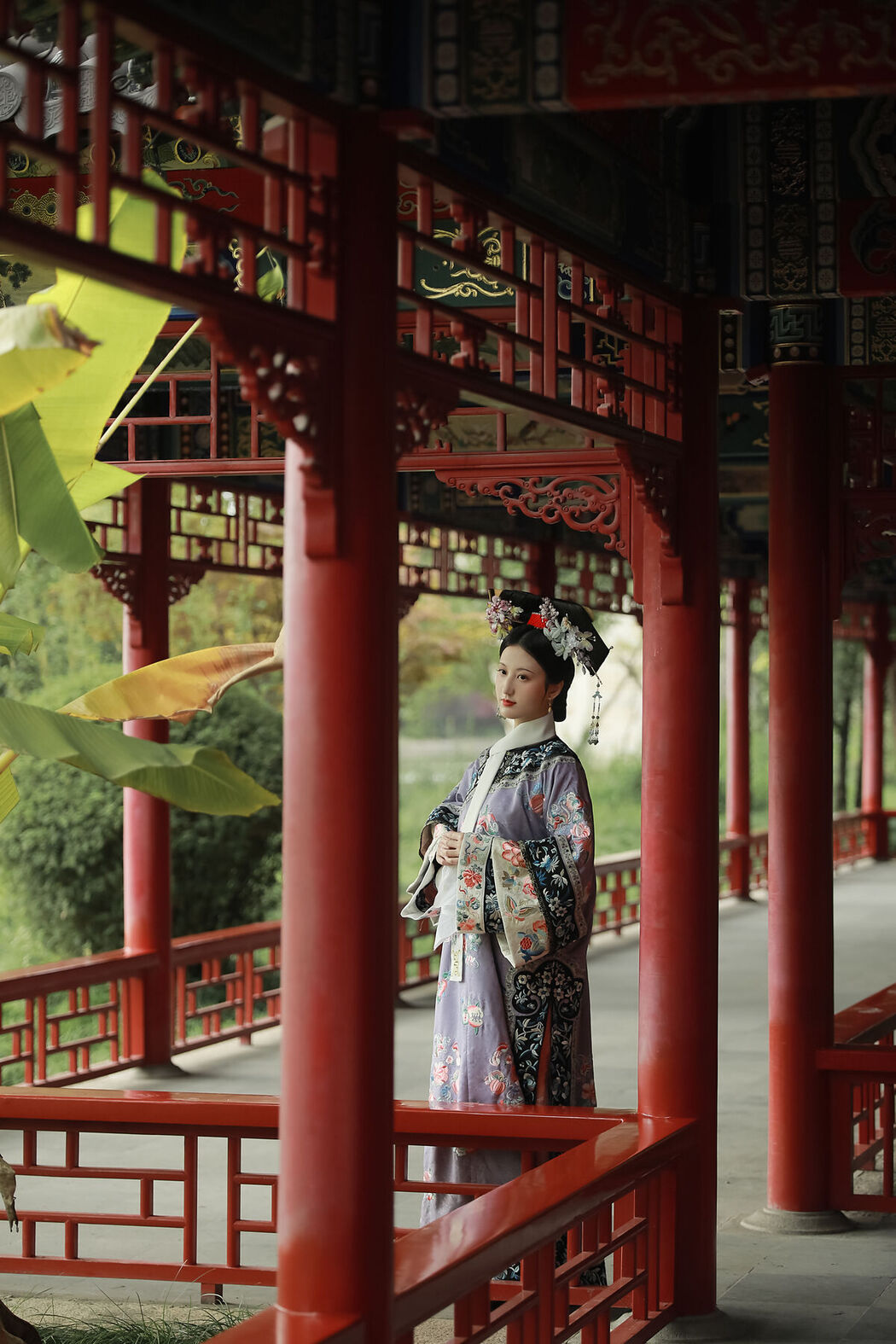 YiTuYu艺图语 Vol.6681 Shelley