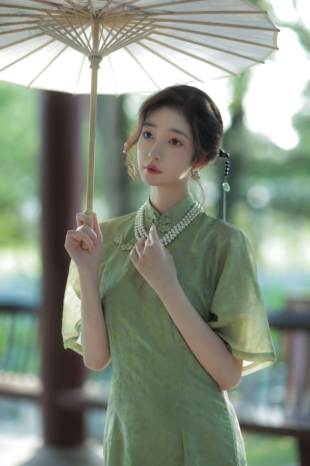 YiTuYu艺图语 Vol.6667 Dai Dai Qi Fei La