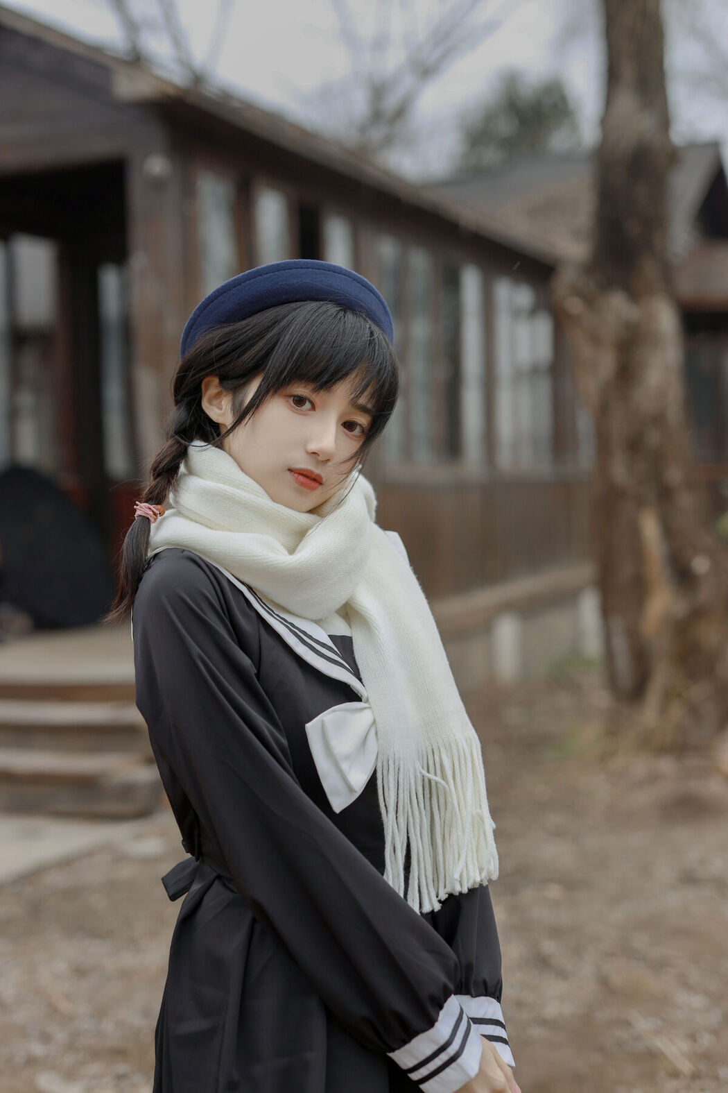 YiTuYu艺图语 Vol.6669 Yue Ban Le Ba