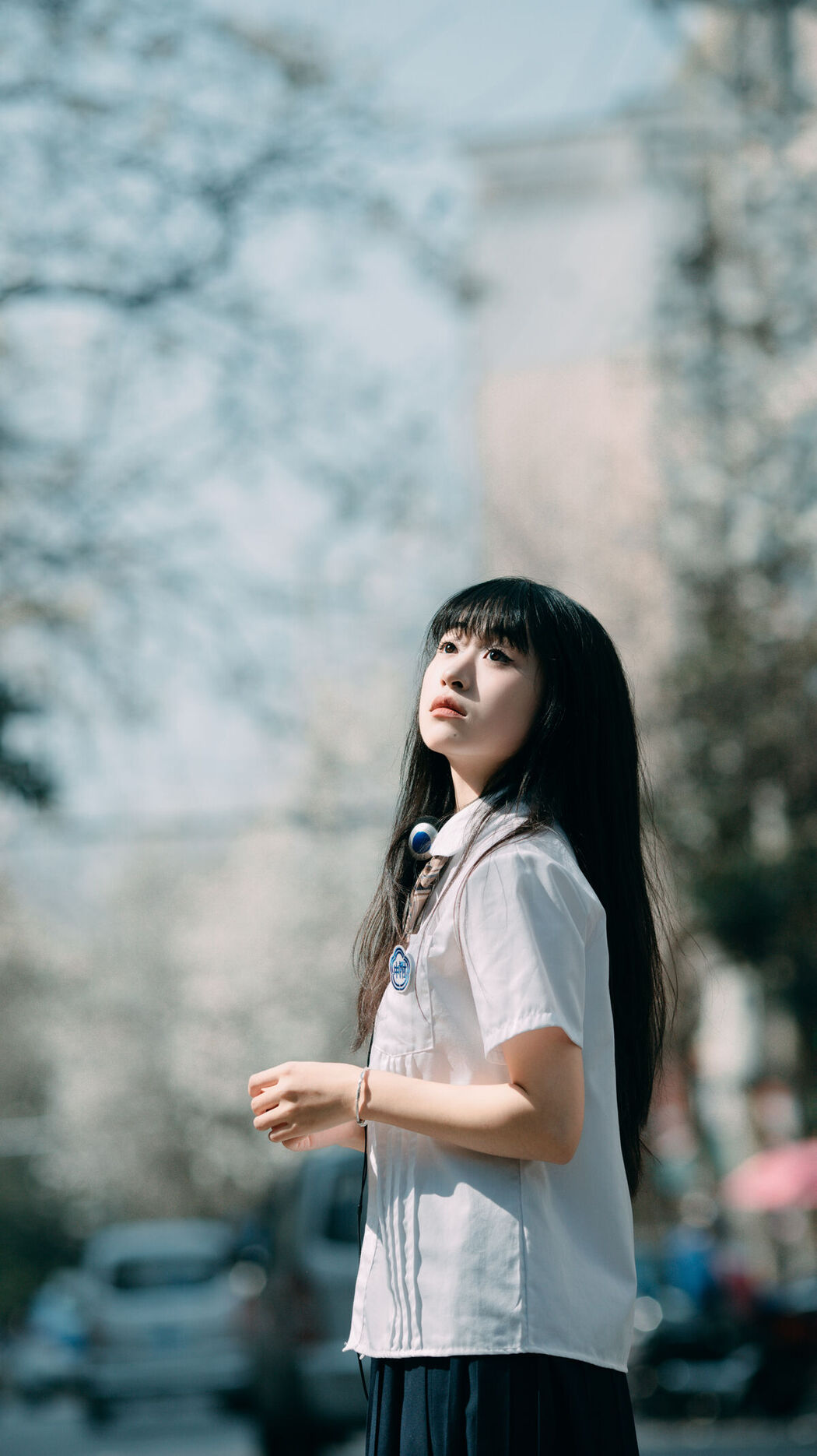 YiTuYu艺图语 Vol.6711 Xiao Xiong Wei Ni