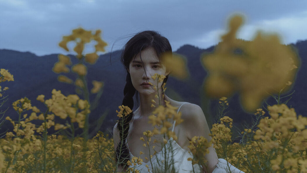 YiTuYu艺图语 Vol.6683 Yan Shi Yi