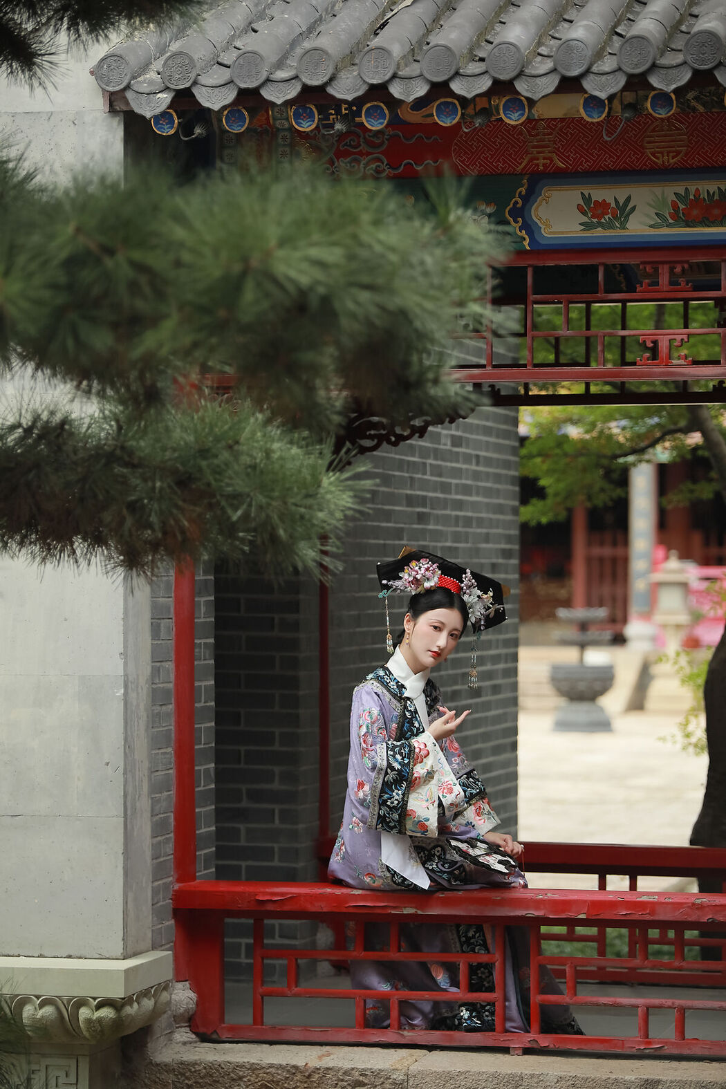 YiTuYu艺图语 Vol.6681 Shelley