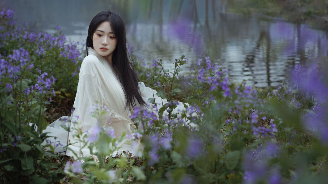 YiTuYu艺图语 Vol.6696 Wan