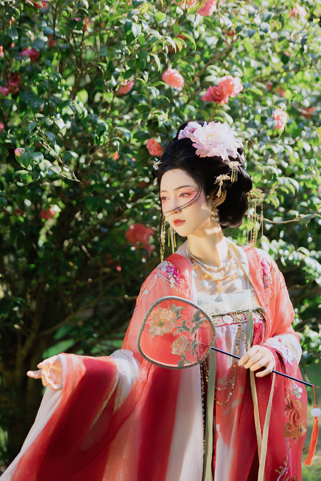YiTuYu艺图语 Vol.6684 Rui Xue Mizuyuki