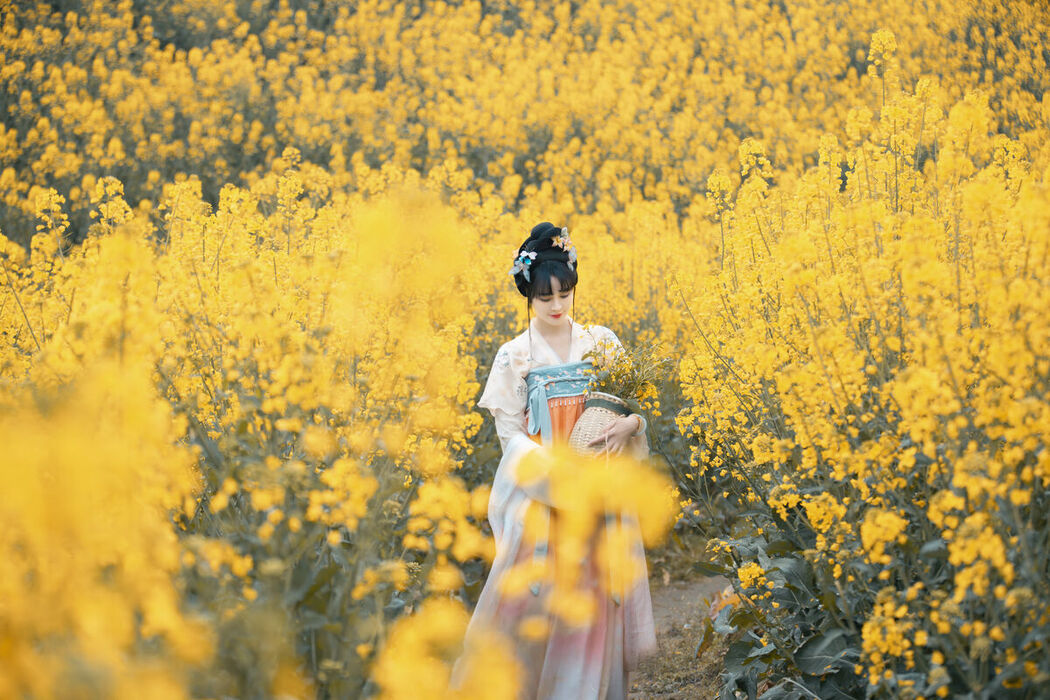 YiTuYu艺图语 Vol.6666 Miao Su Su