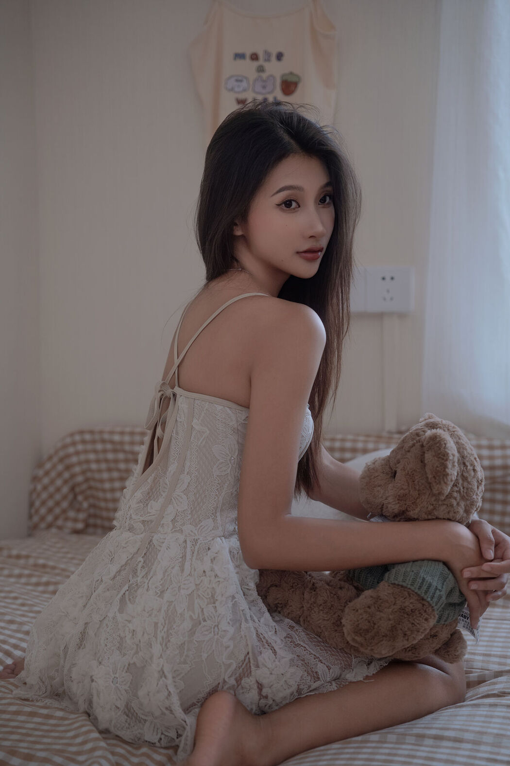 YiTuYu艺图语 Vol.6674 Xiao Wen