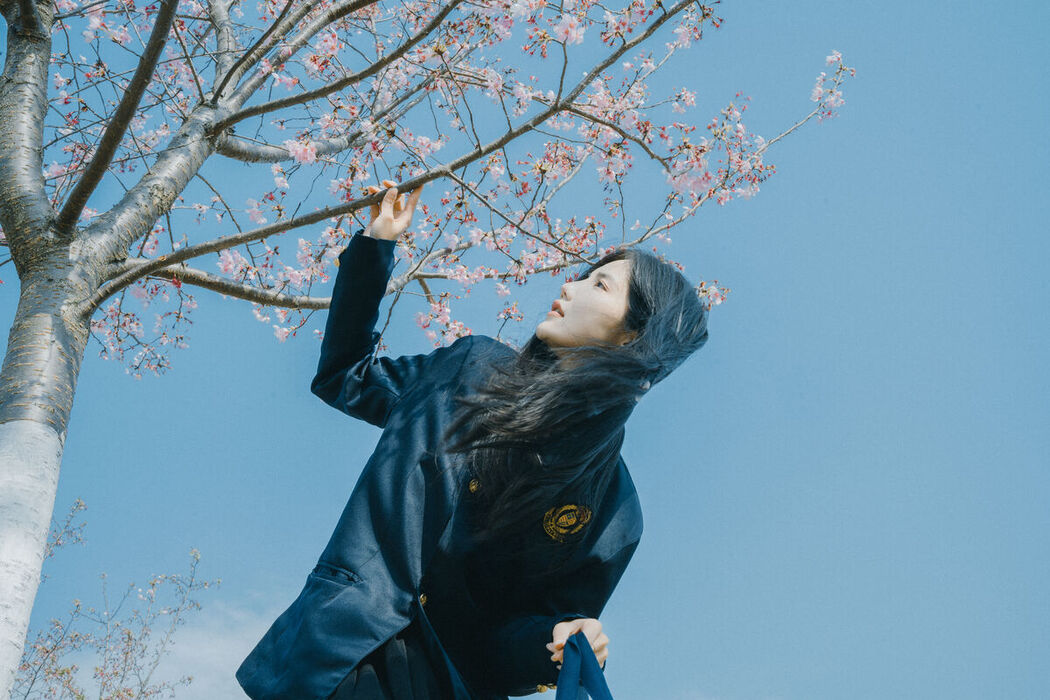 YiTuYu艺图语 Vol.6704 Yan Shi Yi