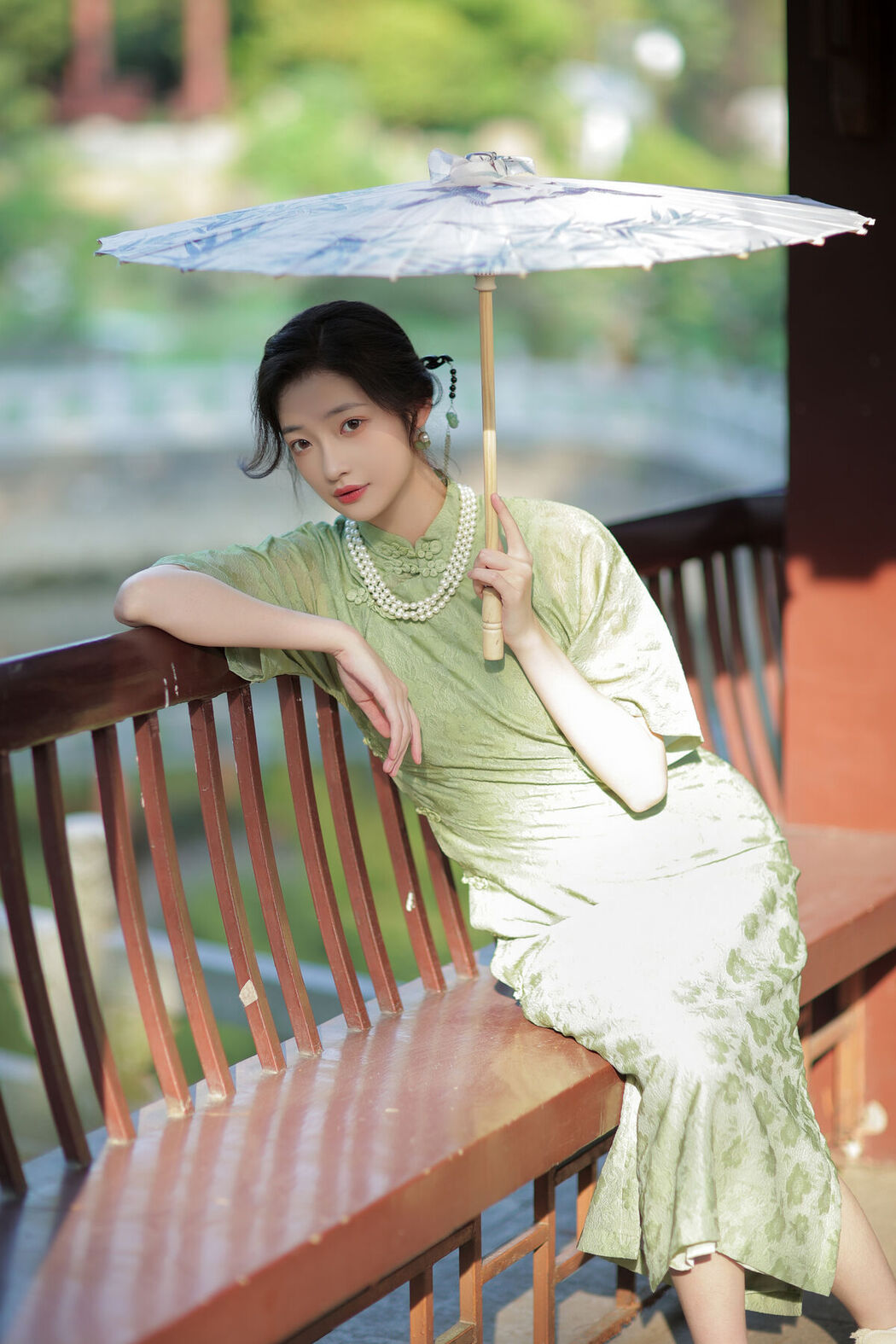 YiTuYu艺图语 Vol.6667 Dai Dai Qi Fei La
