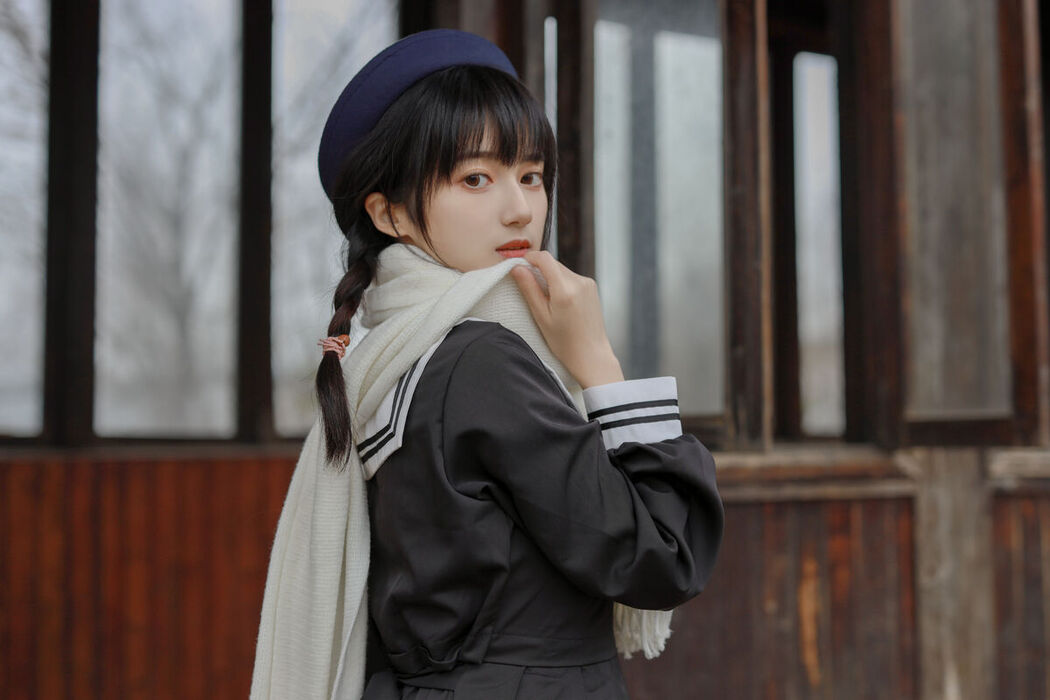 YiTuYu艺图语 Vol.6669 Yue Ban Le Ba