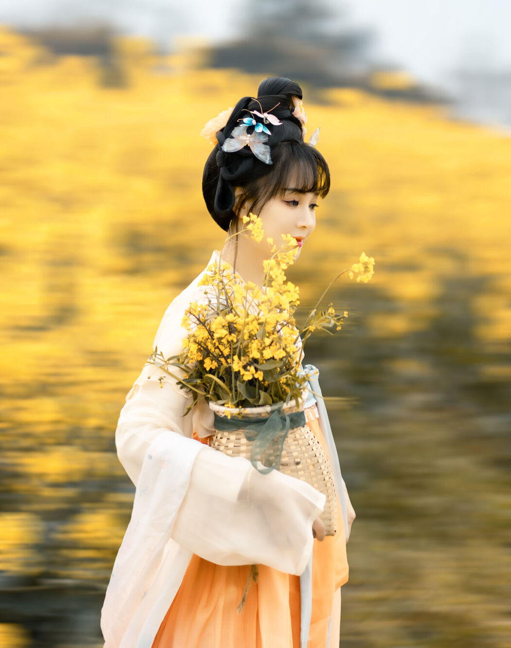 YiTuYu艺图语 Vol.6666 Miao Su Su