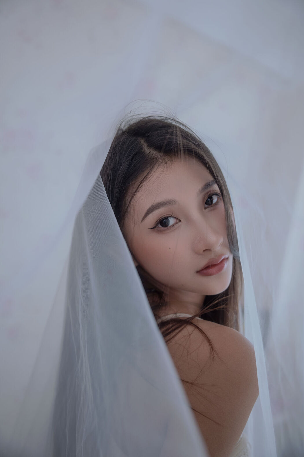 YiTuYu艺图语 Vol.6674 Xiao Wen