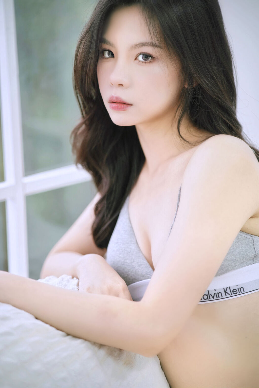 YiTuYu艺图语 Vol.6705 Shi Mu Mu Jiang A