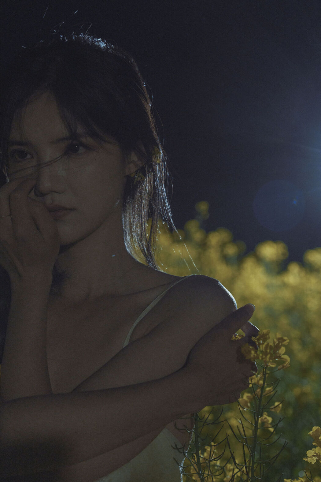 YiTuYu艺图语 Vol.6683 Yan Shi Yi
